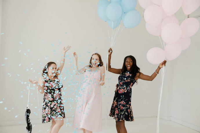 Creative Gender Reveal Ideas: Fun and Unique Ways to Reveal Your Baby's Gender