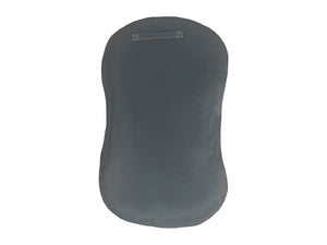 Lounger cover STONE