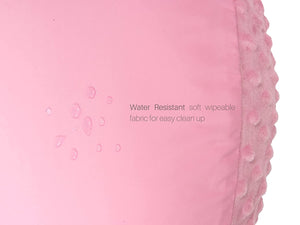Lounger cover BLUSH