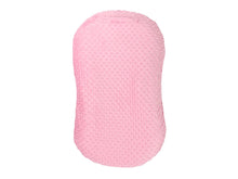 Load image into Gallery viewer, Lounger cover BLUSH