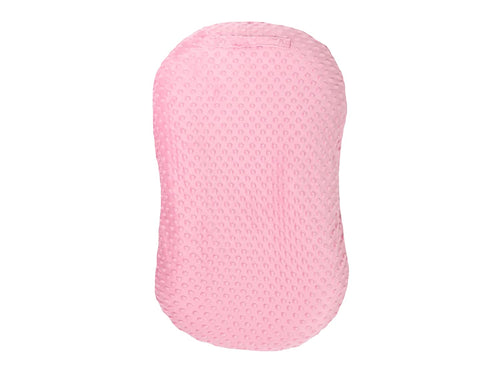 Lounger cover BLUSH