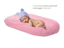 Load image into Gallery viewer, Lounger cover BLUSH