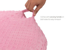 Load image into Gallery viewer, Lounger cover BLUSH