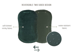 Lounger cover FOREST