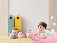 Load image into Gallery viewer, Lounger cover BLUSH