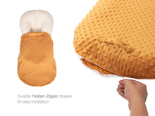 Load image into Gallery viewer, Lounger cover MAPLE