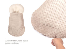 Load image into Gallery viewer, Lounger cover SAND