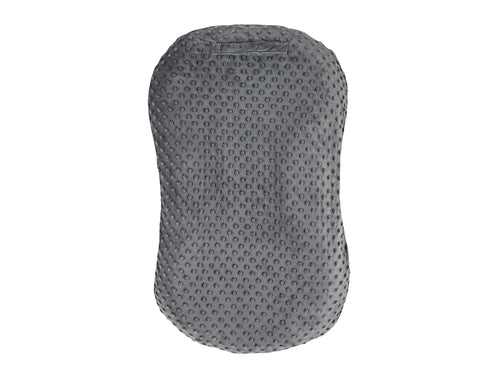 Lounger cover STONE