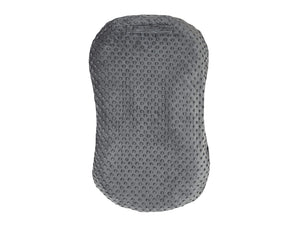 Lounger cover STONE