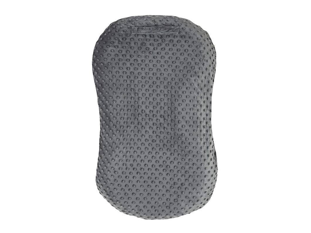 Lounger cover STONE