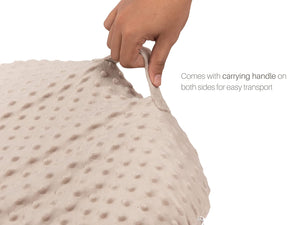 Lounger cover SAND