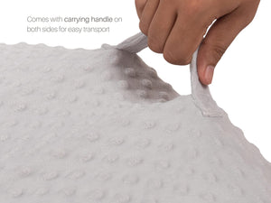 Lounger cover FOG