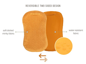 Lounger cover MAPLE