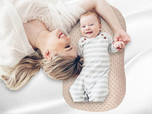 Lounger cover SAND