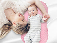 Load image into Gallery viewer, Lounger cover BLUSH