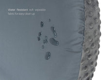 Load image into Gallery viewer, Lounger cover STONE