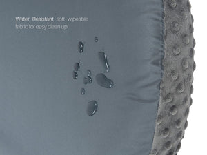 Lounger cover STONE