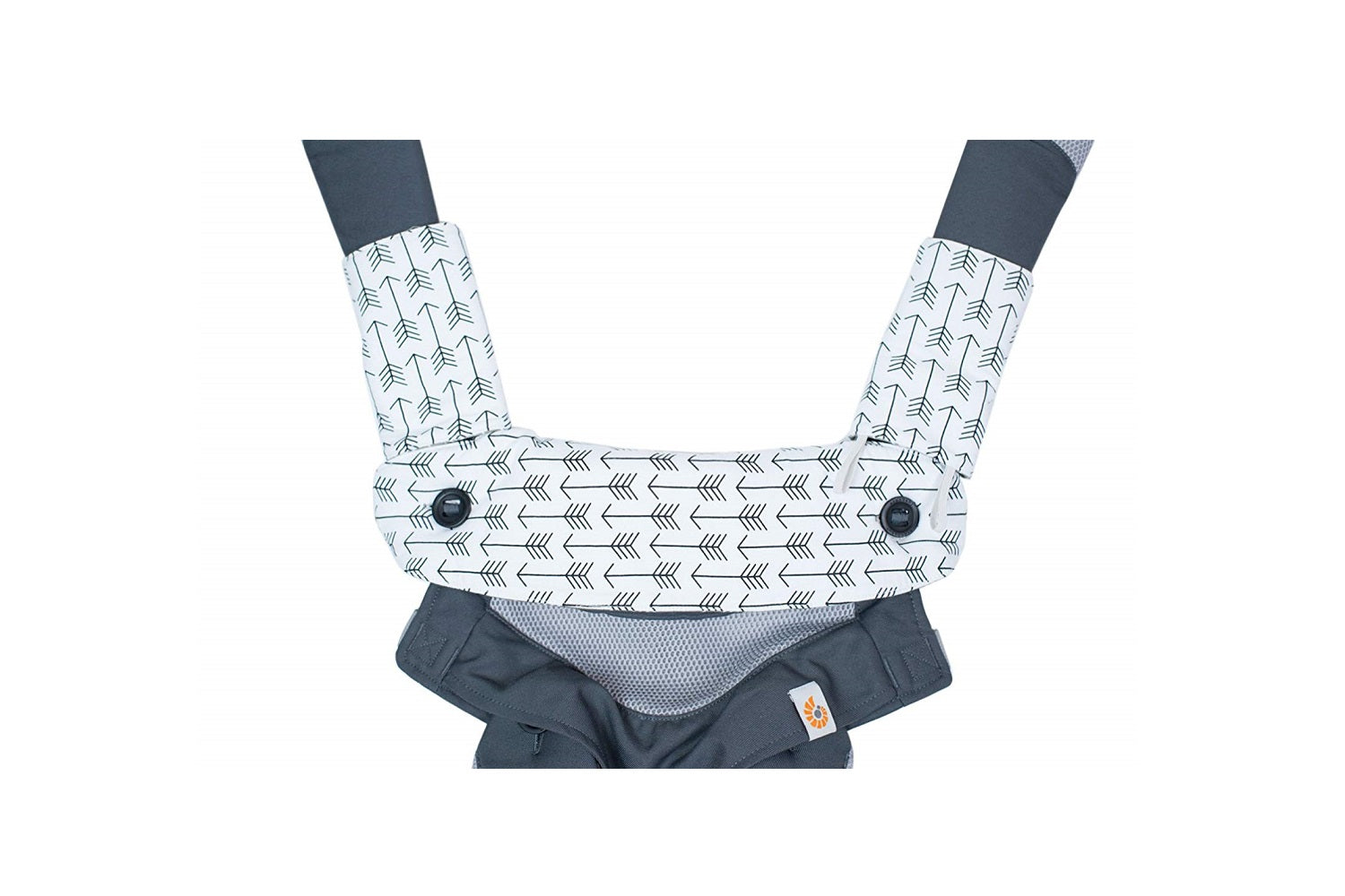 Tula hotsell teething pads