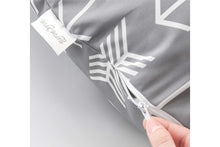 Load image into Gallery viewer, Lounger cover GRAY ARROW