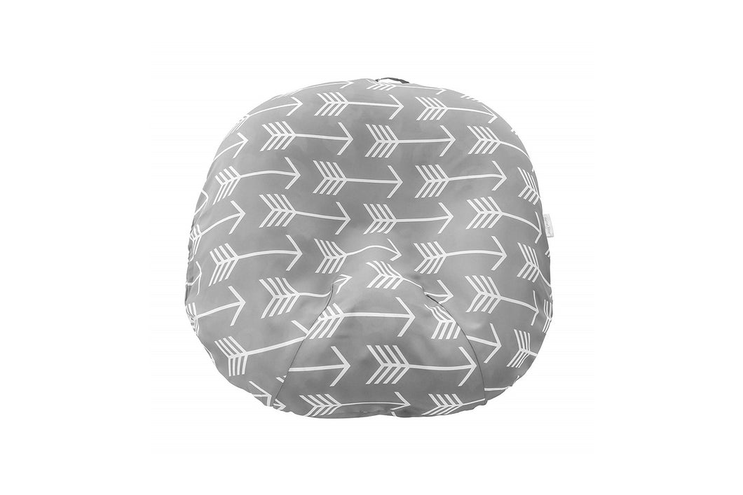 Lounger cover GRAY ARROW