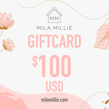 Load image into Gallery viewer, Gift Card