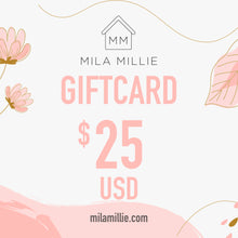 Load image into Gallery viewer, Gift Card