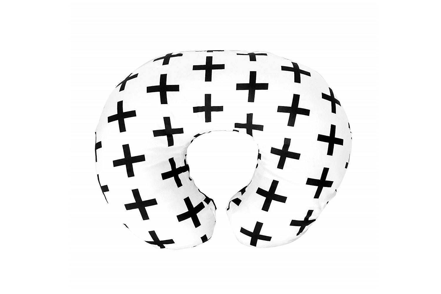 Black boppy cover cheap