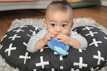 Load image into Gallery viewer, Nursing pillow cover 2 PACKS CROSS
